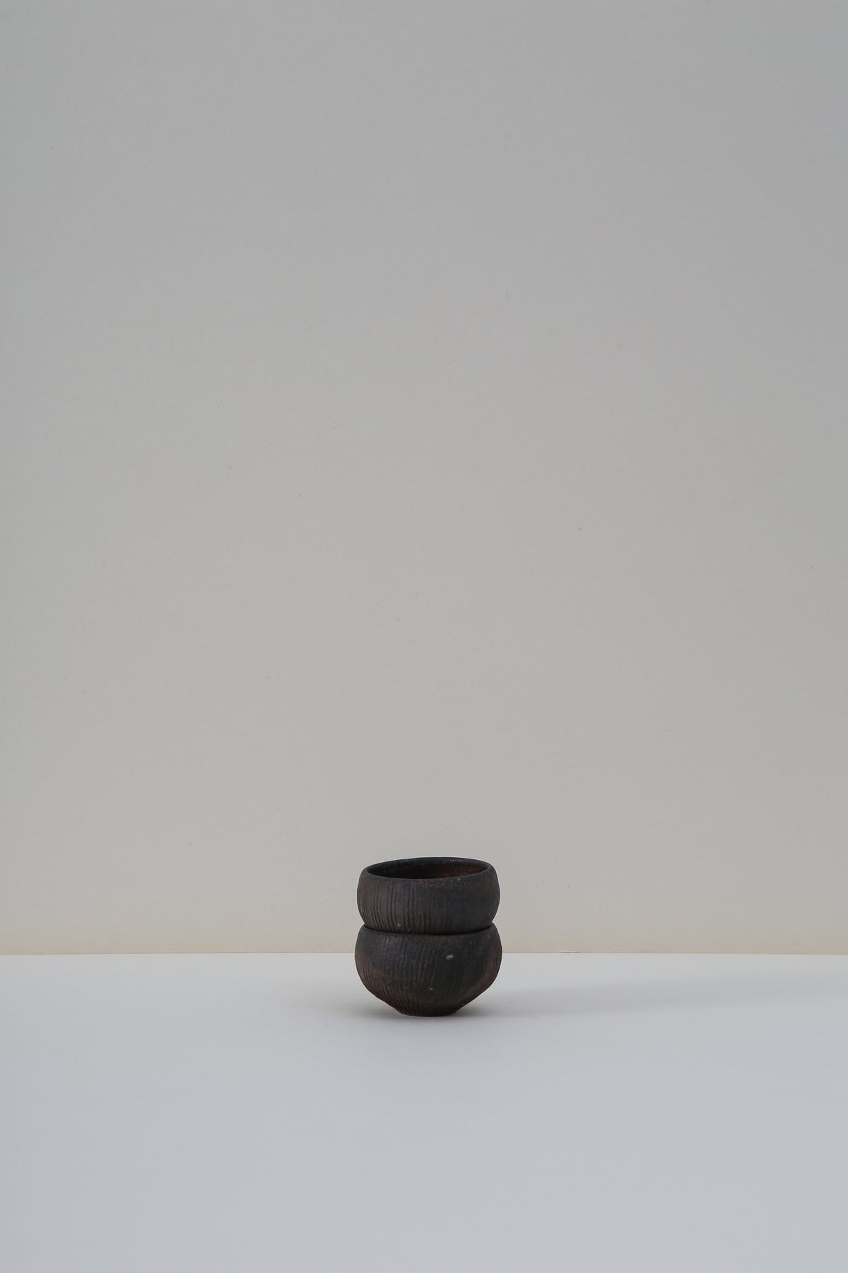 Incised Ochoko