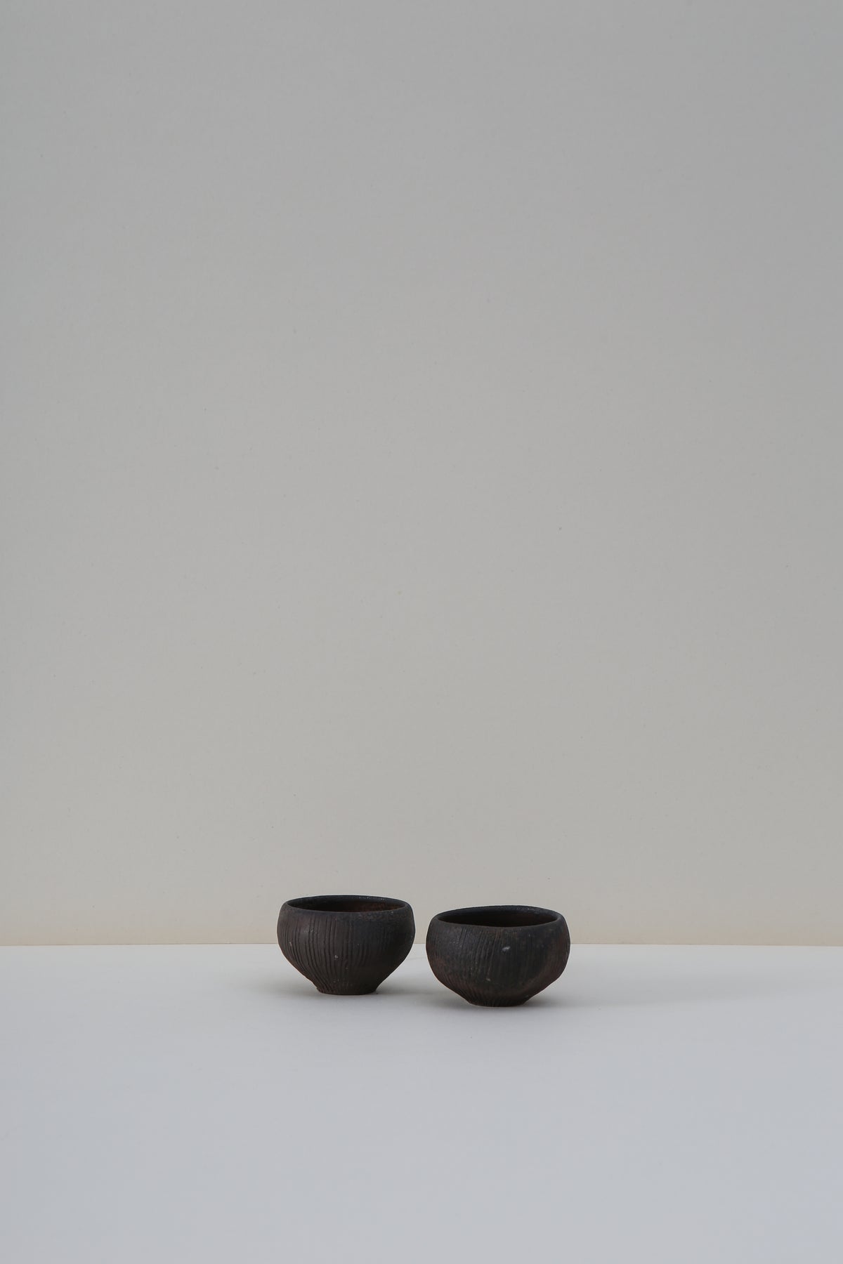 Incised Ochoko
