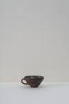 Incised Woodfired Mug