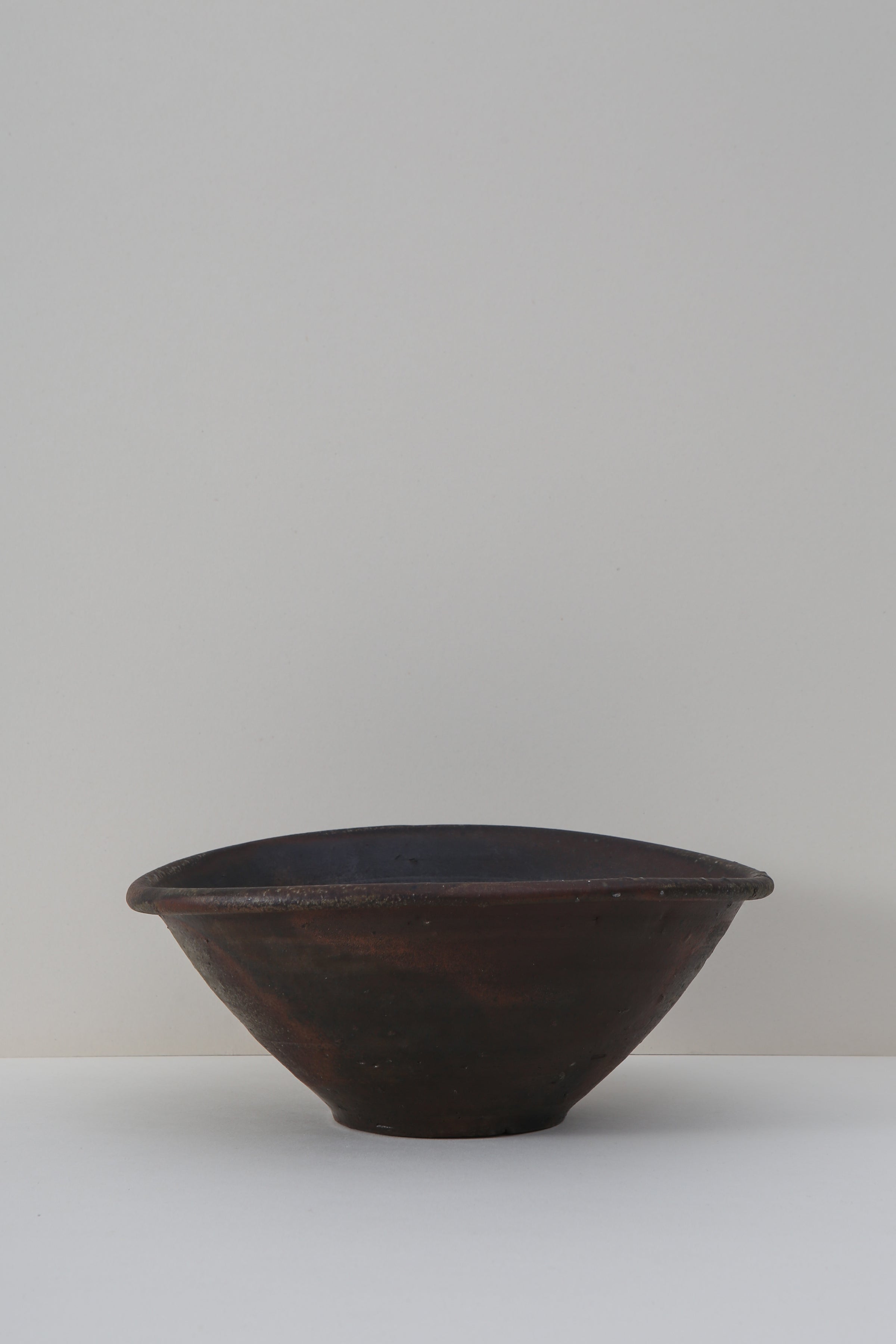 Oblong Serving Bowl