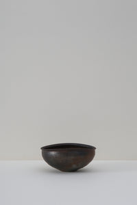 Oval Bowl