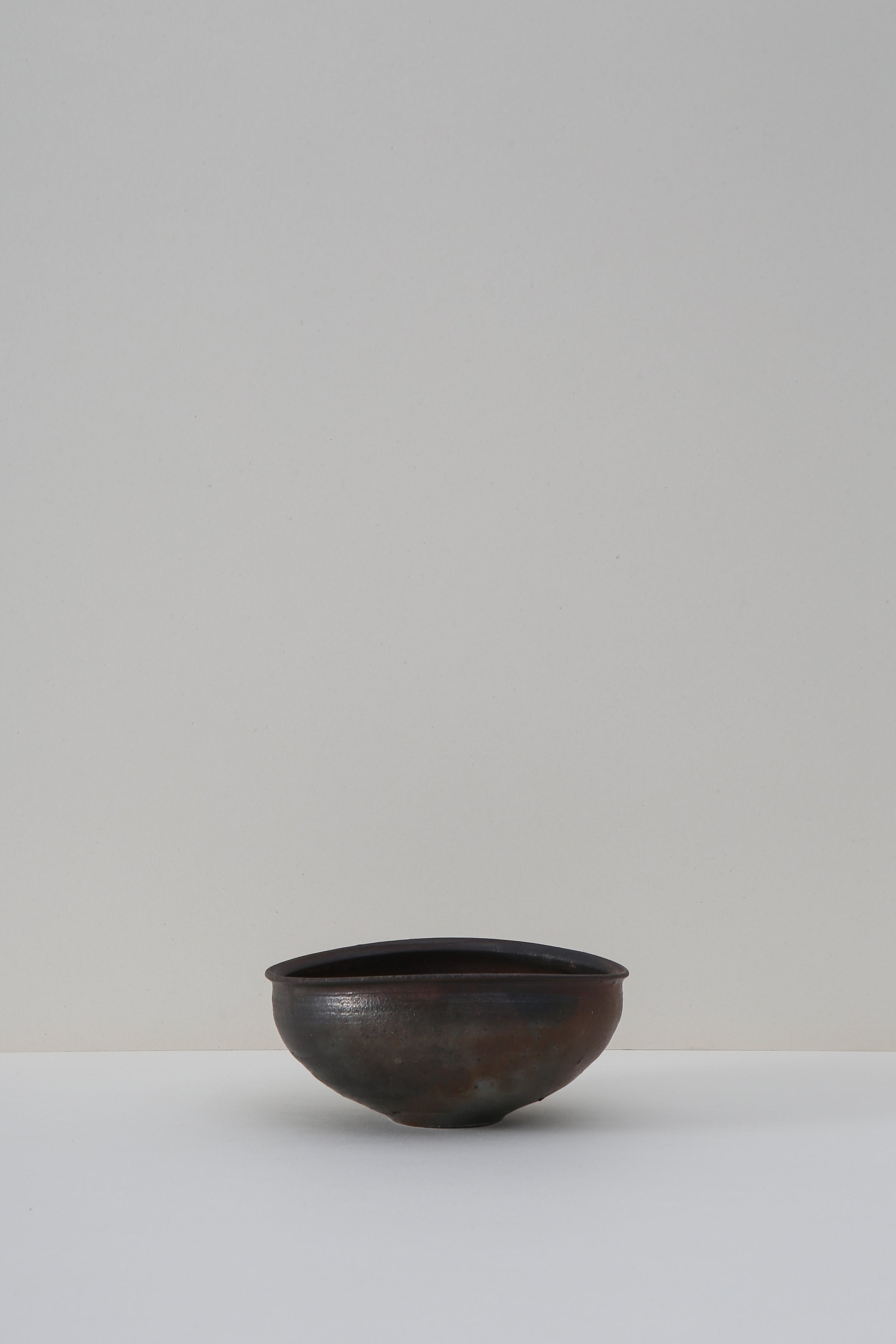 Oval Bowl