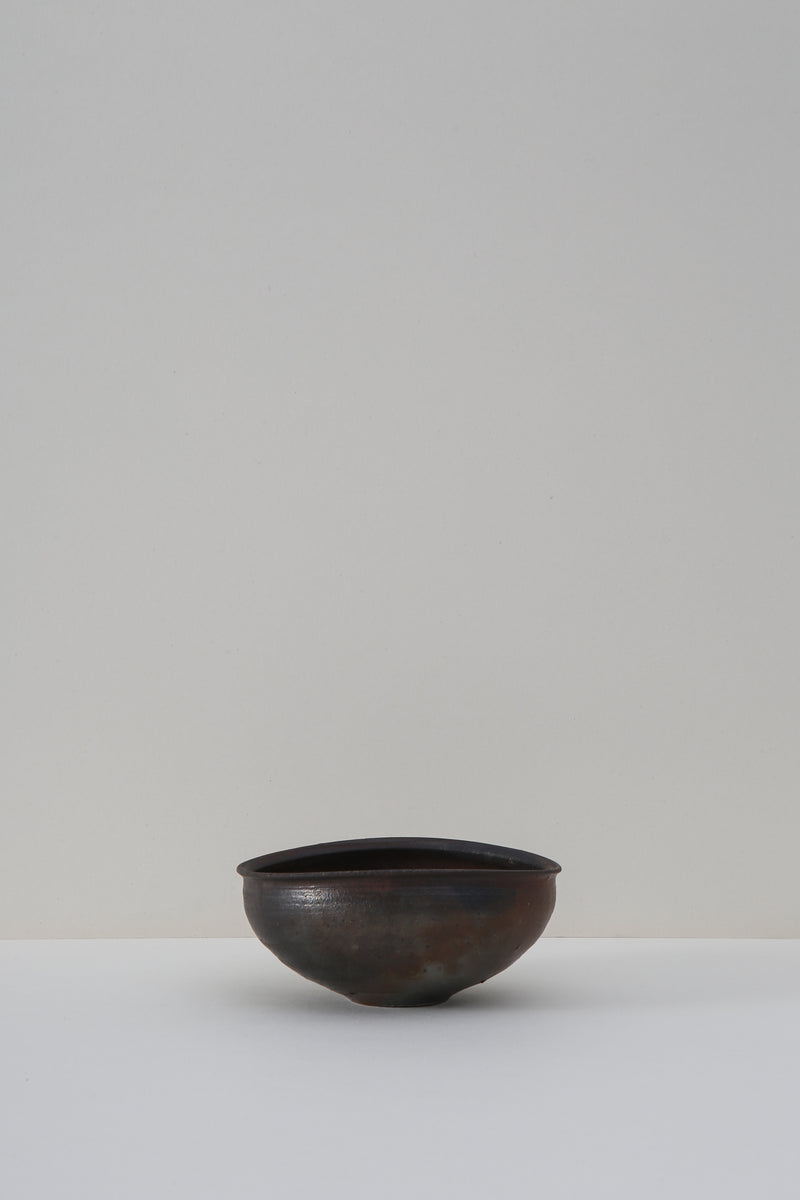 Oval Bowl