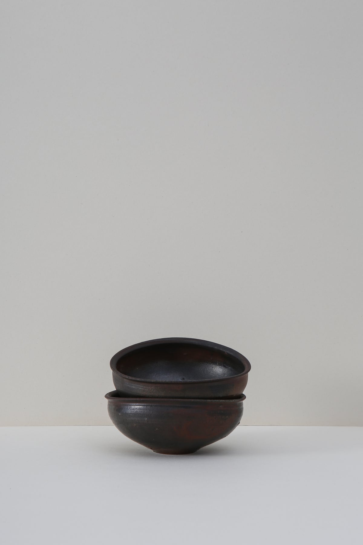 Oval Bowl