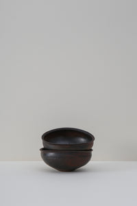 Oval Bowl