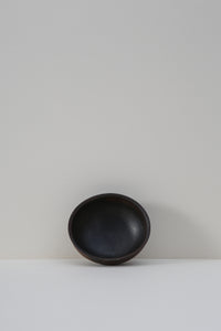 Oval Bowl