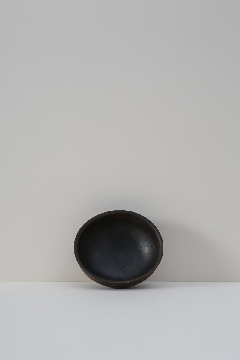 Oval Bowl