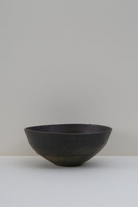 Popcorn Serving Bowl