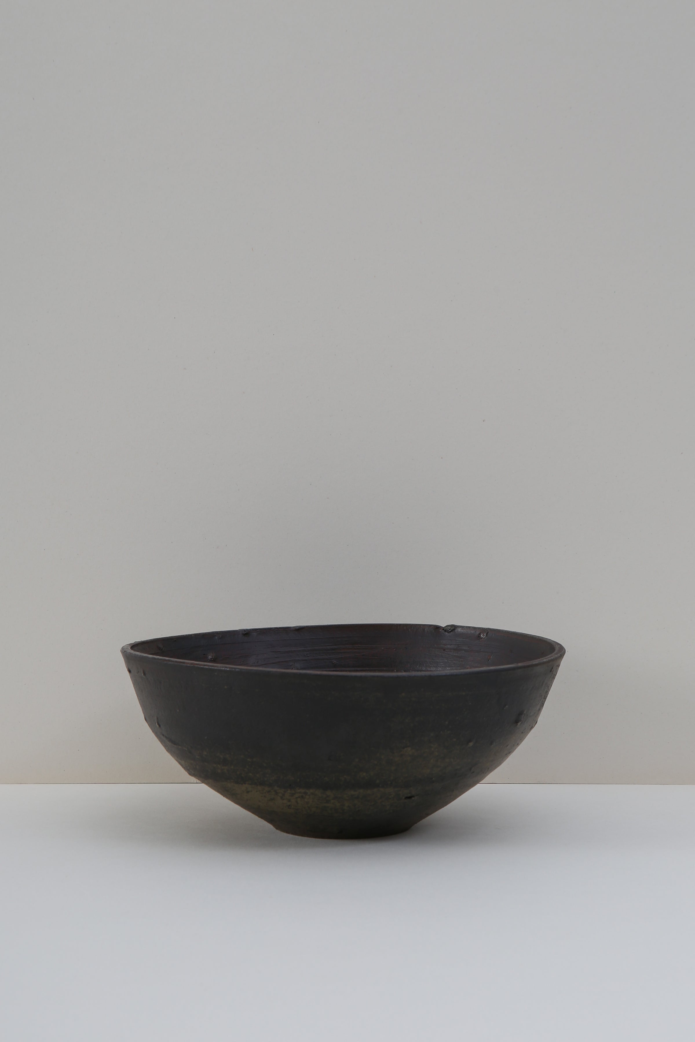 Popcorn Serving Bowl