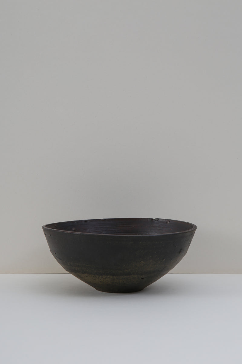 Popcorn Serving Bowl