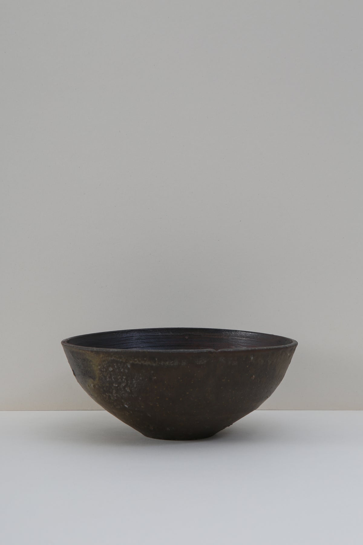 Popcorn Serving Bowl