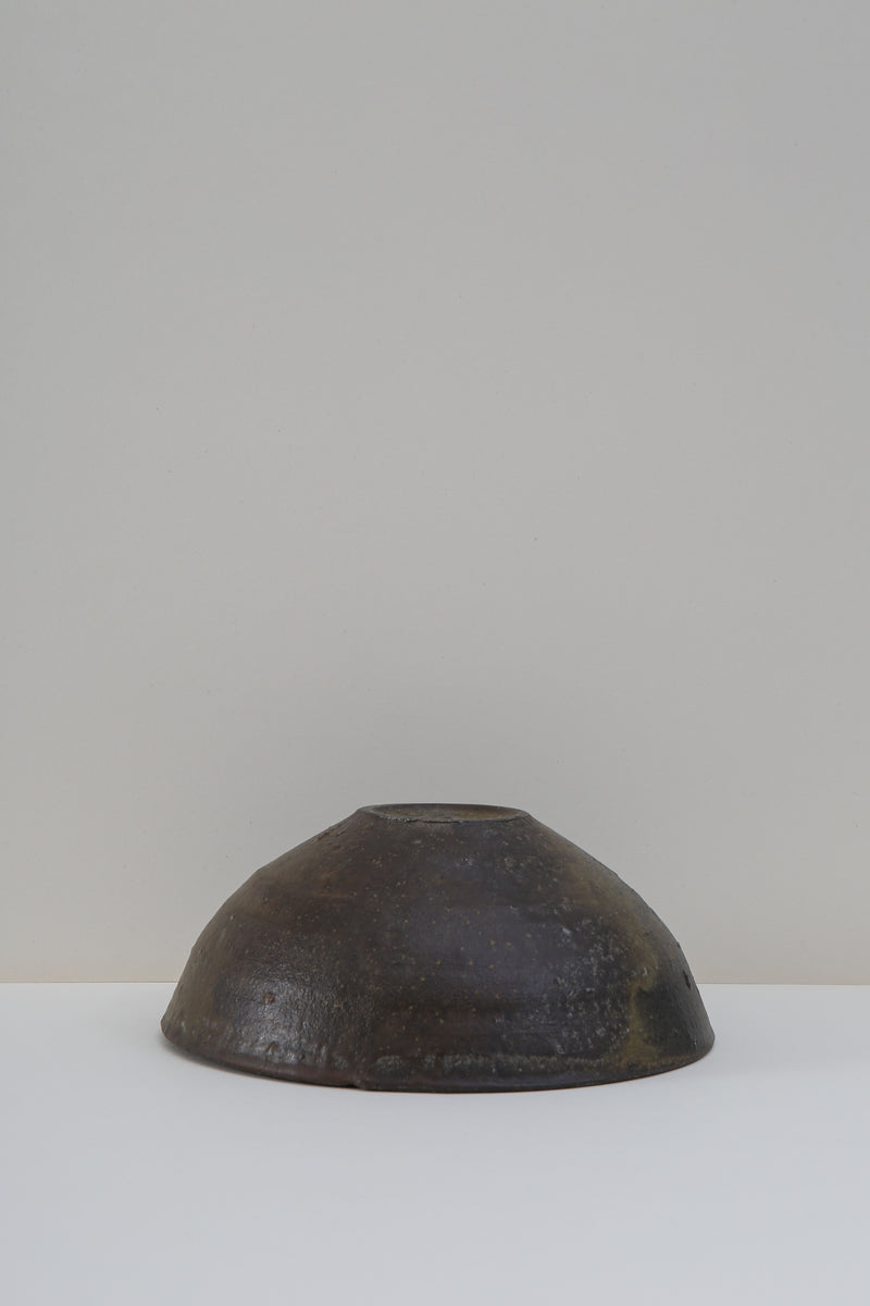 Popcorn Serving Bowl