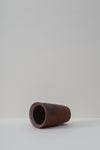 Red Tepard Vase