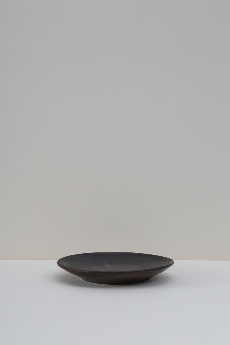 Rice Hull Dinner Plate