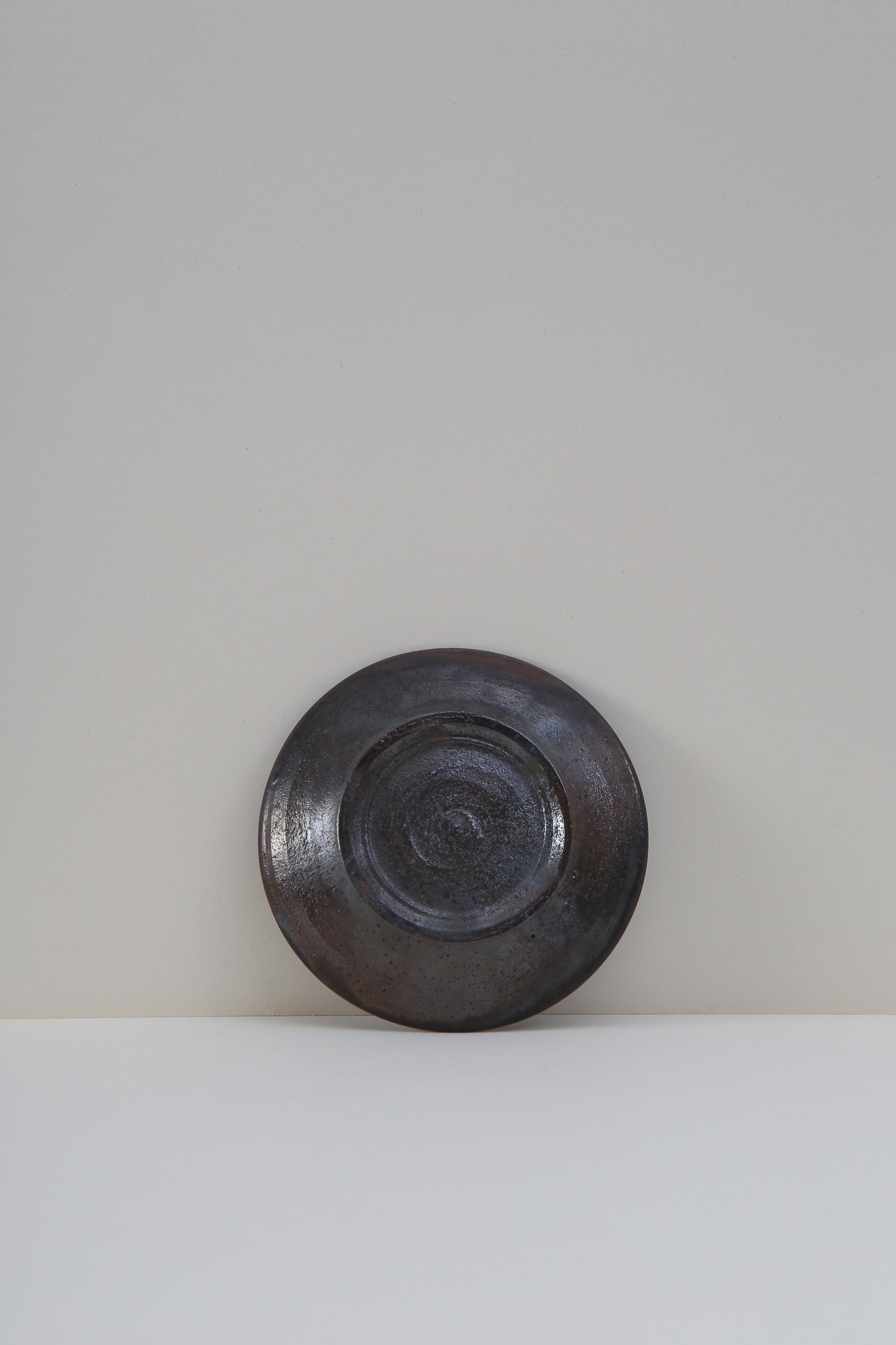 Rice Hull Dinner Plate