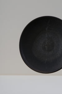 Rice Hull Dinner Plate