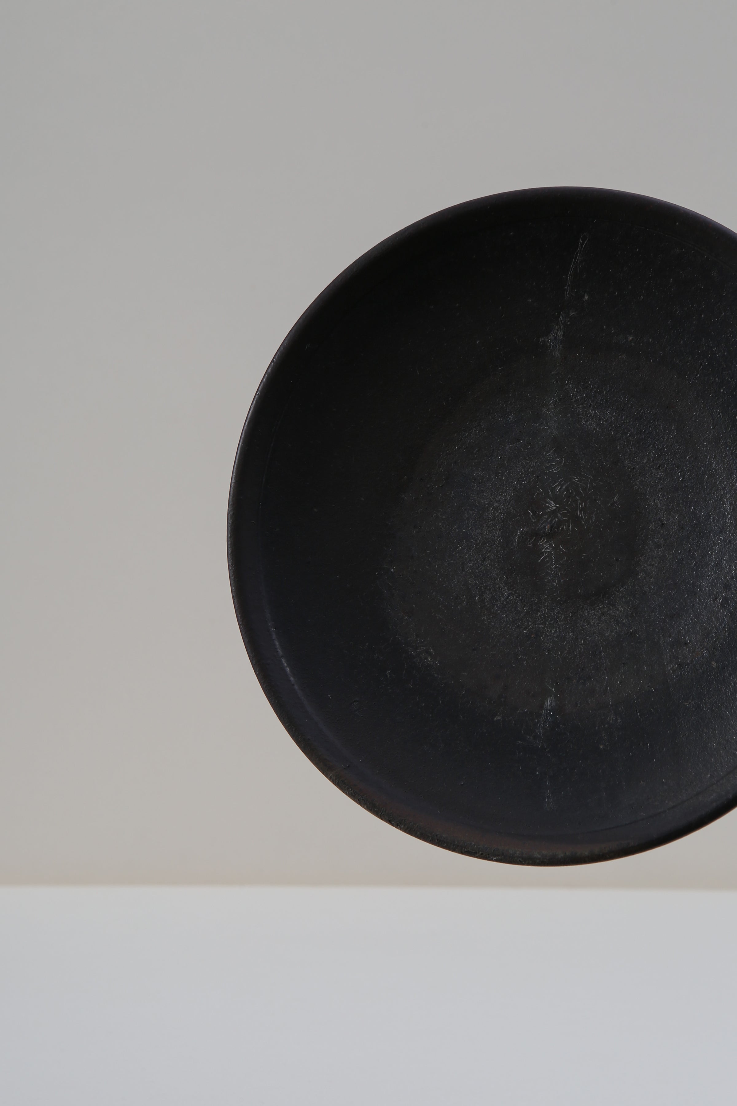 Rice Hull Dinner Plate