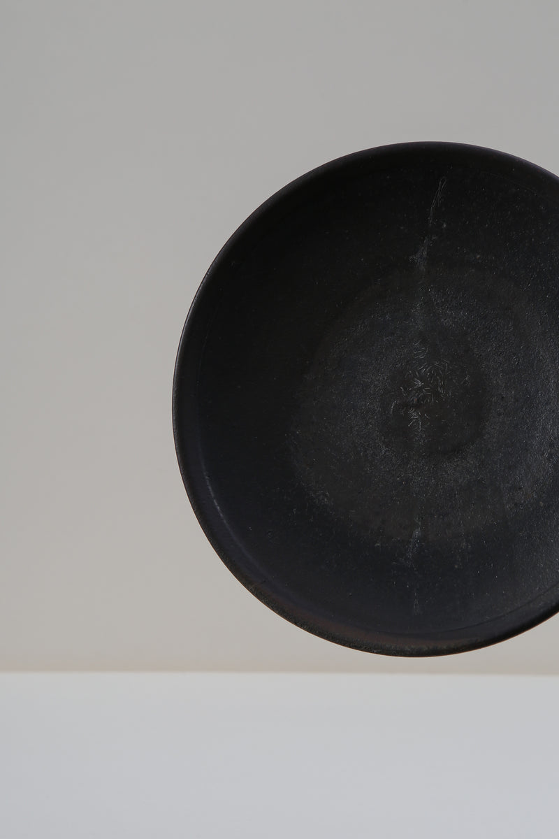 Rice Hull Dinner Plate