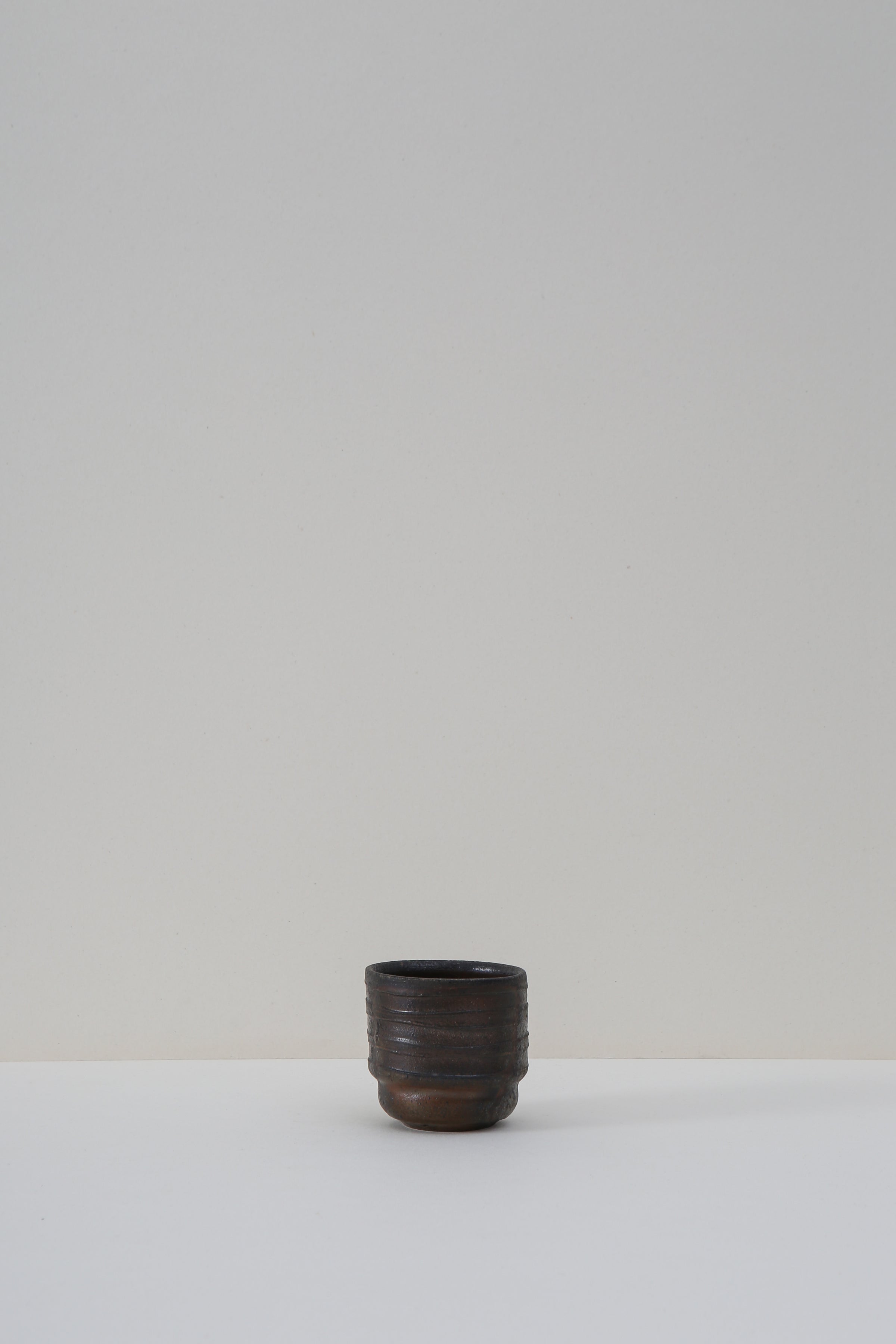 Short Tumbler