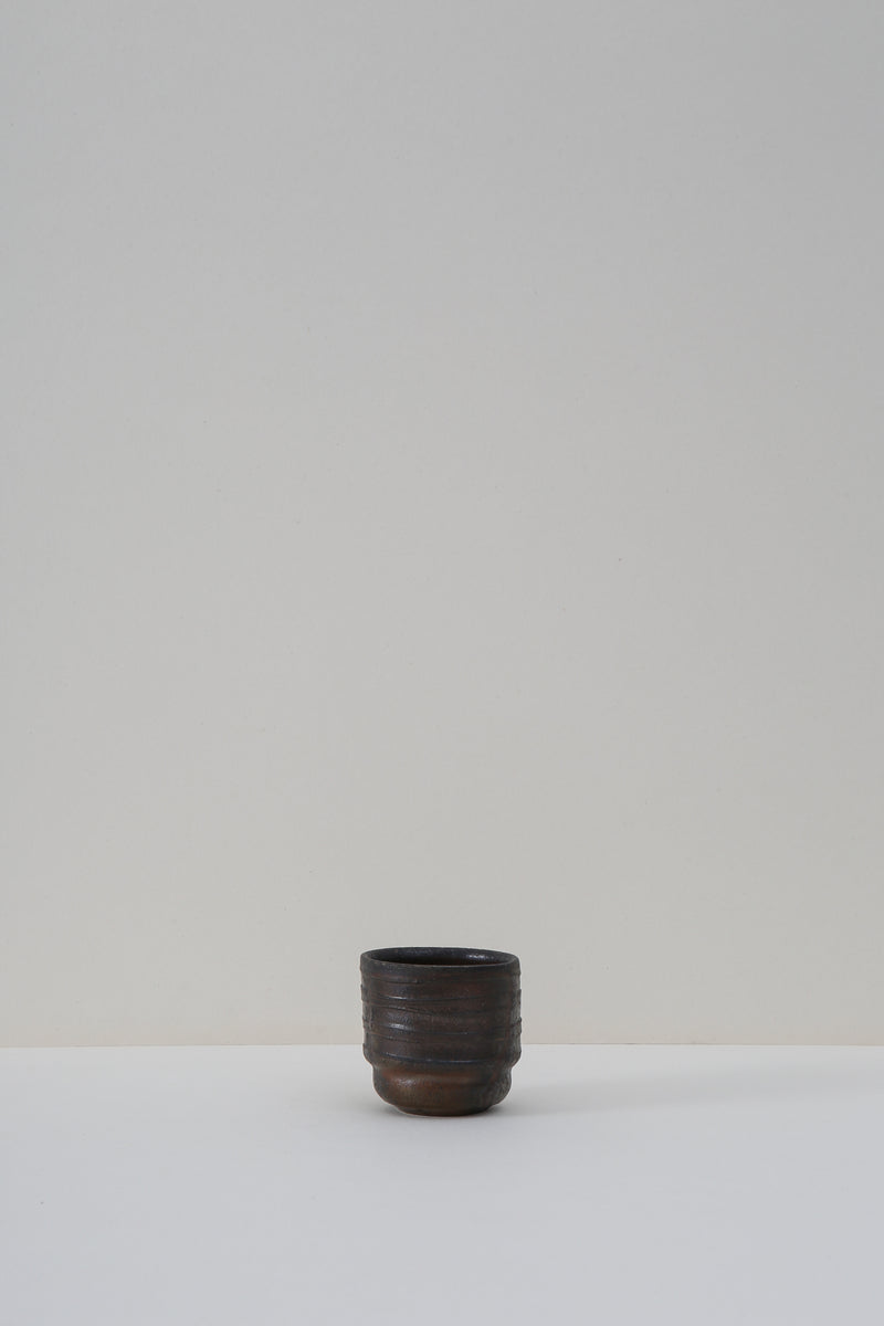 Short Tumbler