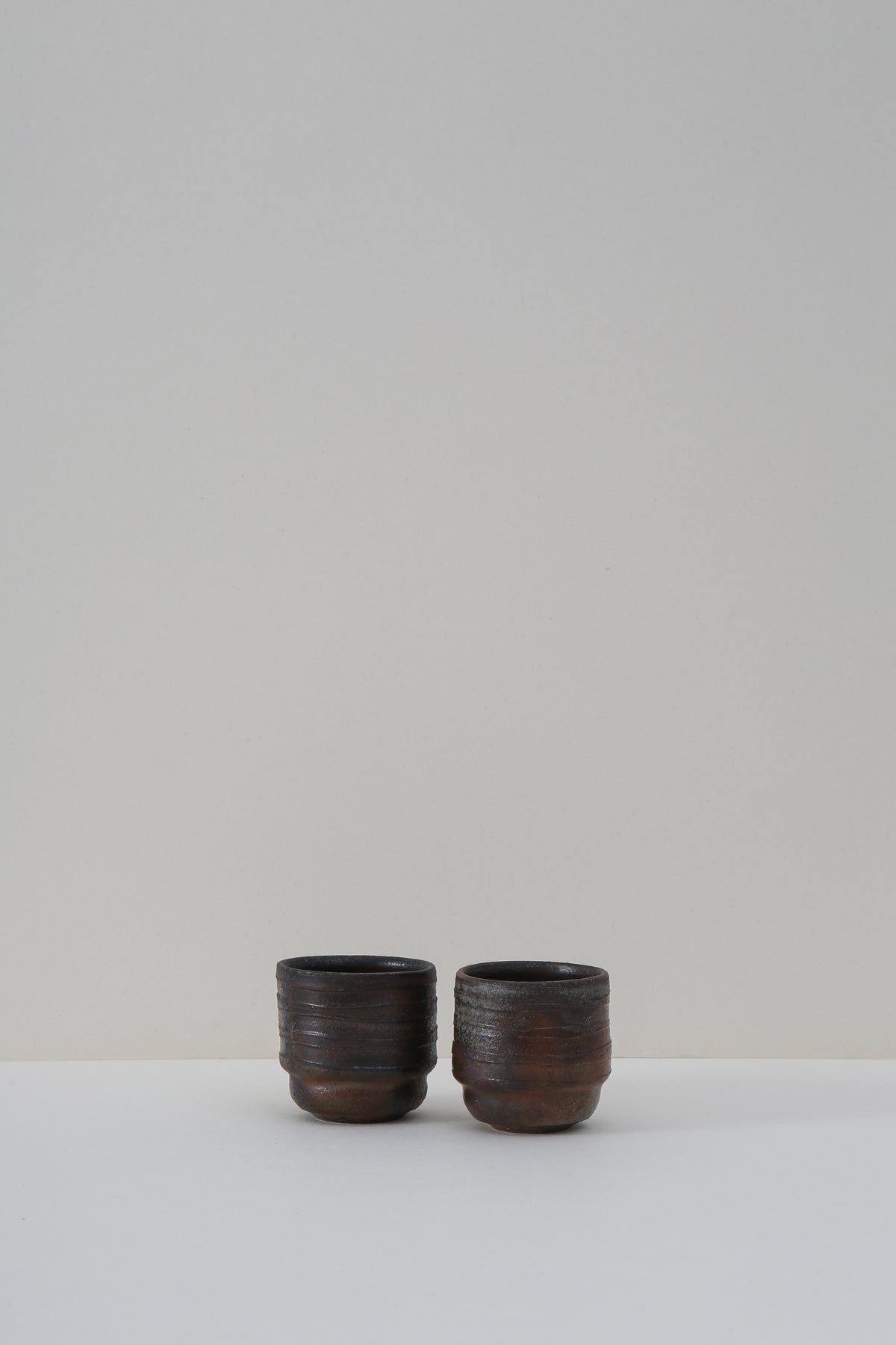 Short Tumbler