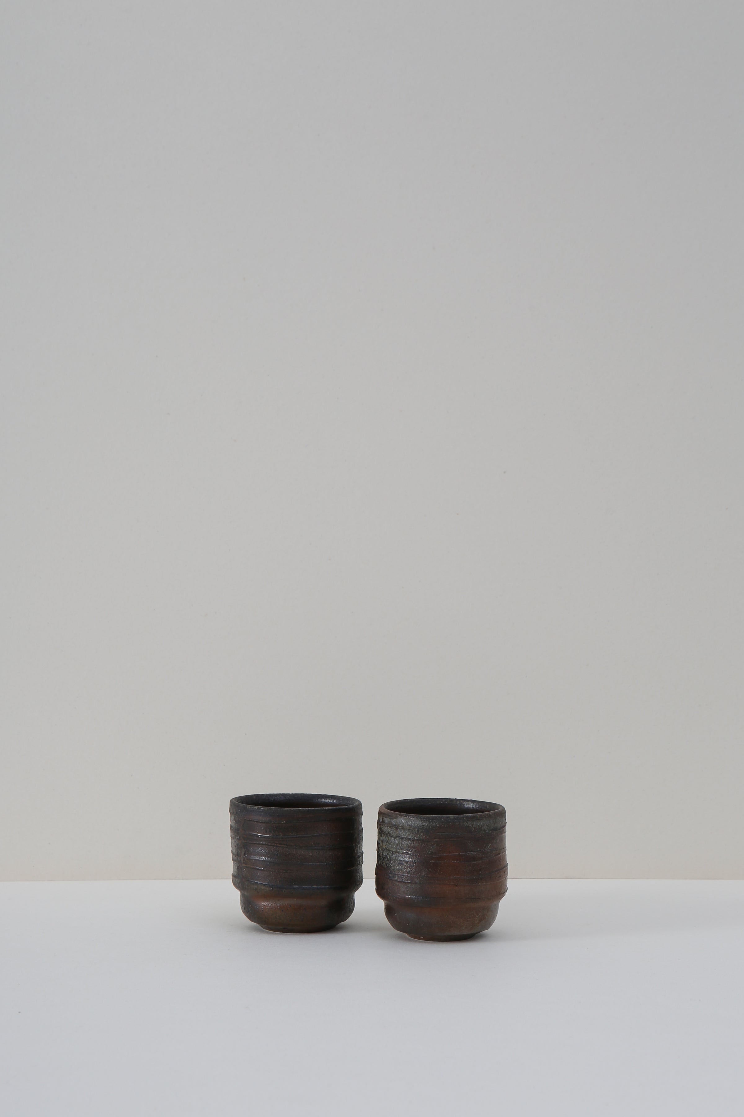 Short Tumbler