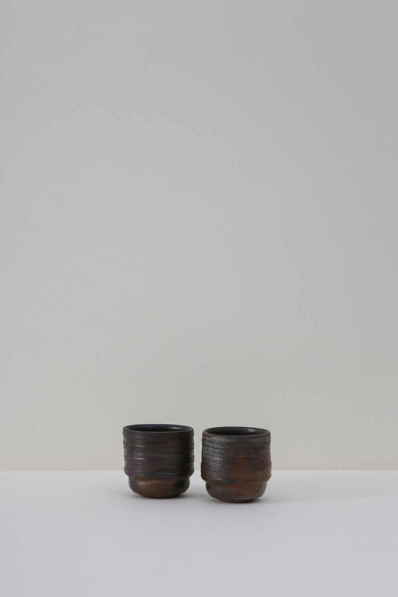 Short Tumbler