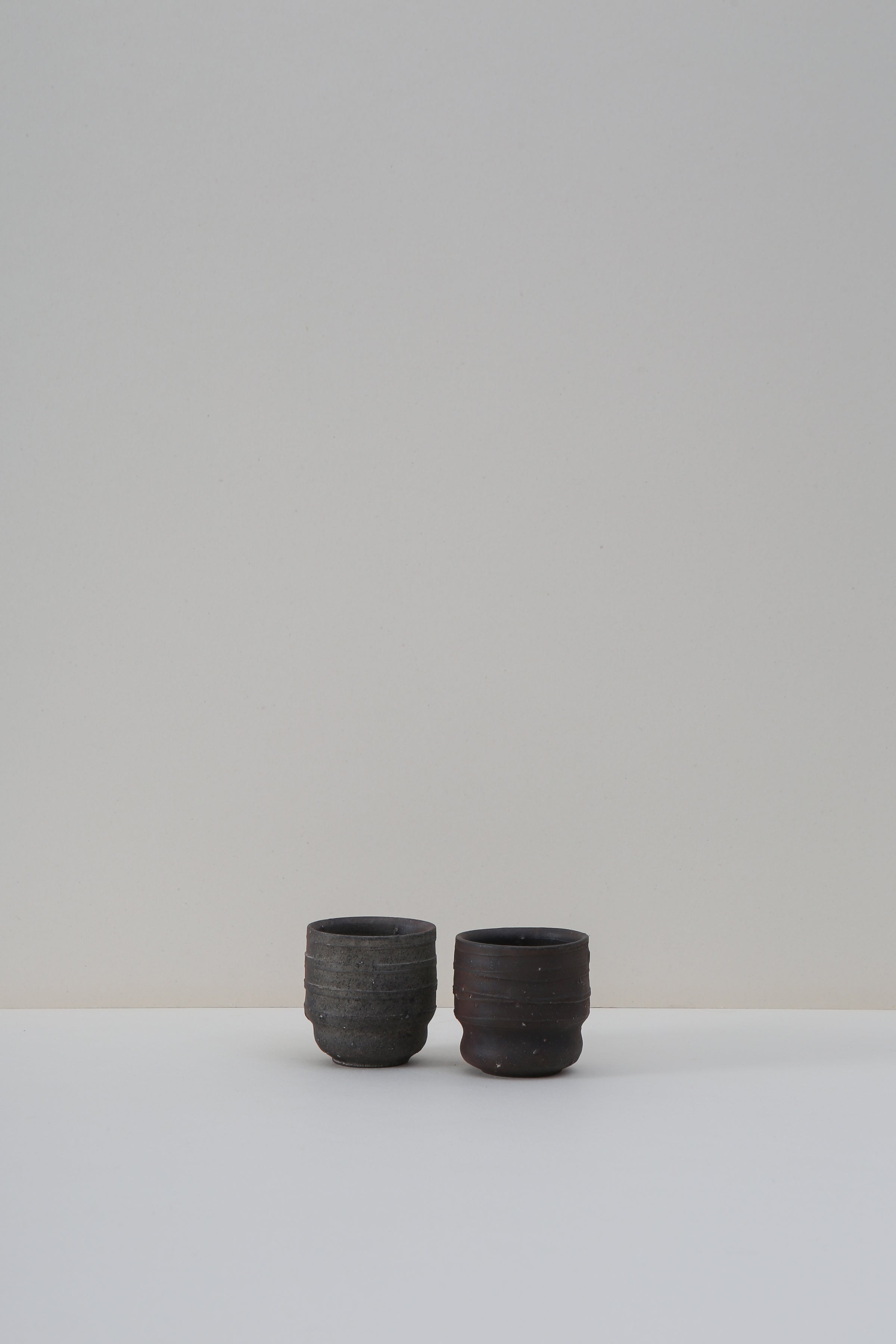 Short Tumbler