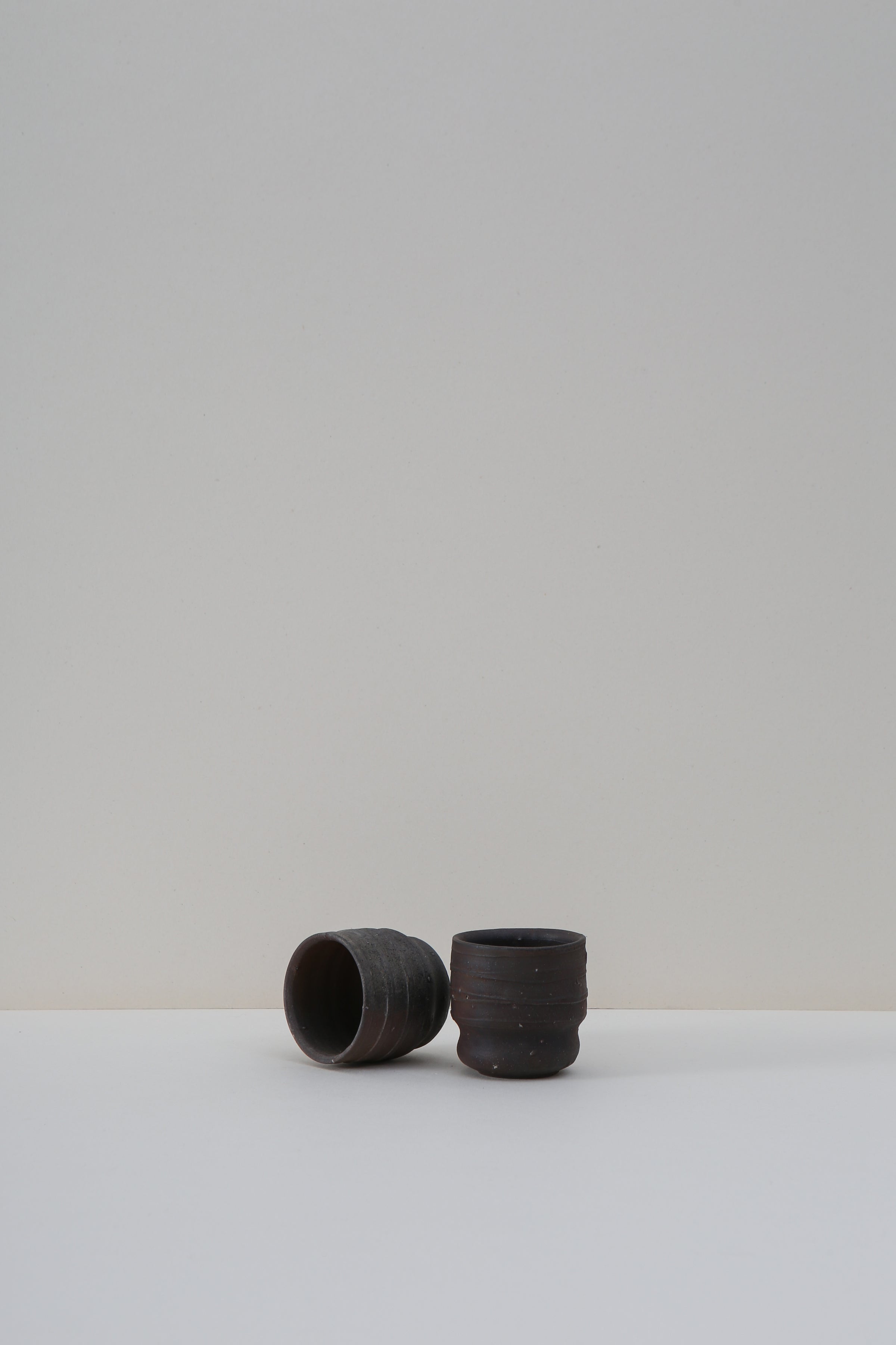 Short Tumbler