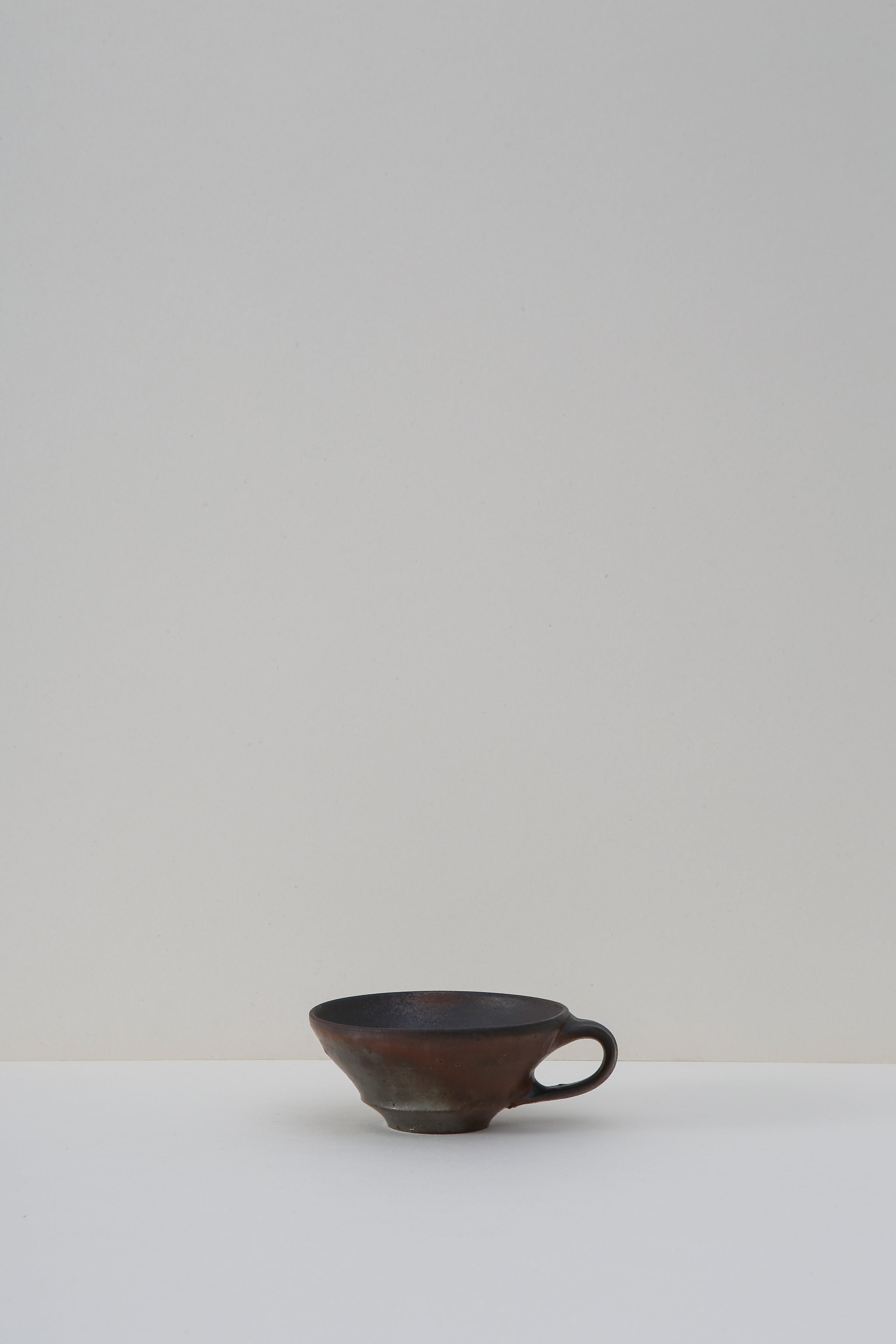 Woodfired Mug