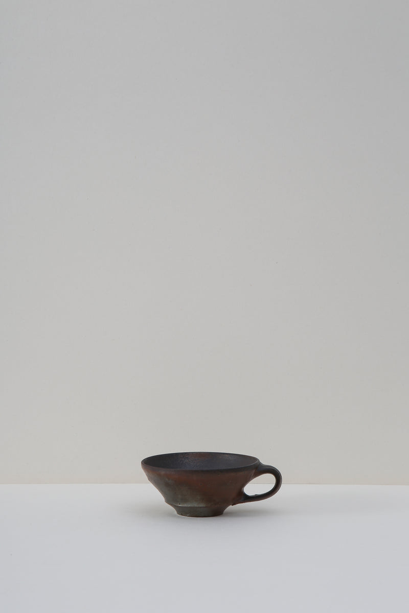 Woodfired Mug