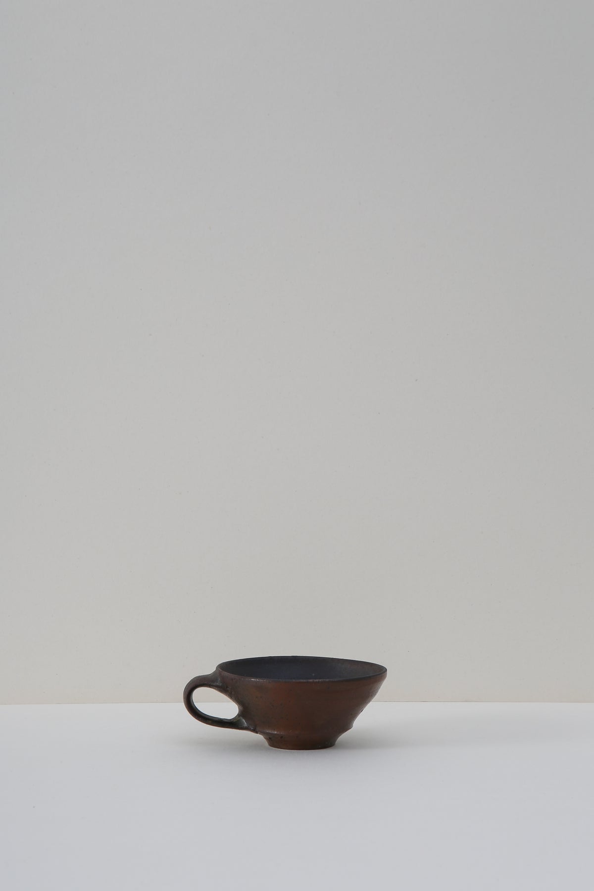 Woodfired Mug