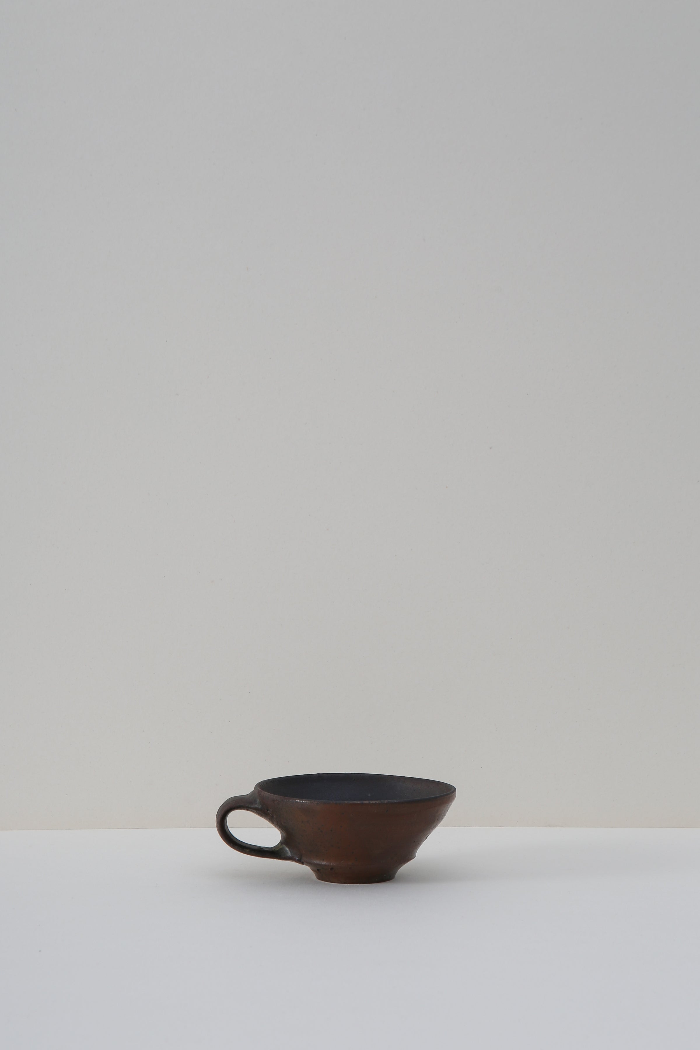 Woodfired Mug