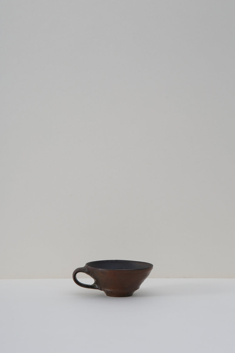 Woodfired Mug