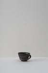 Incised Woodfired Mug