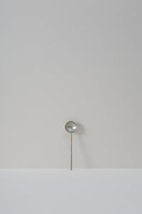 Sterling Silver Coffee Scoop