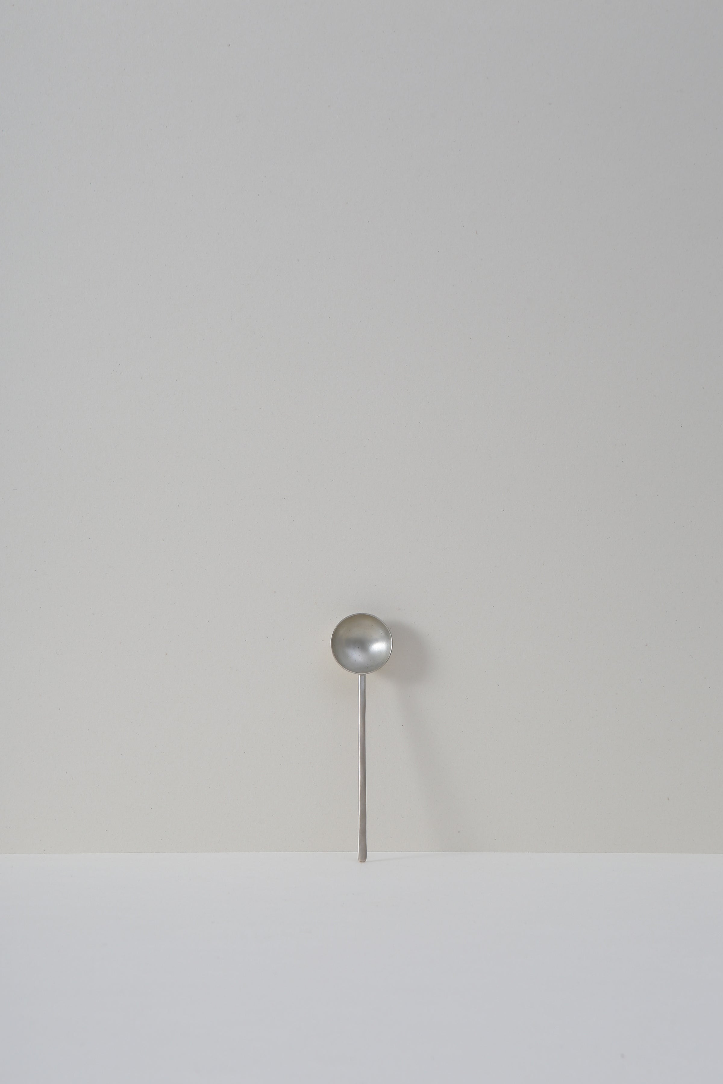 Sterling Silver Coffee Scoop