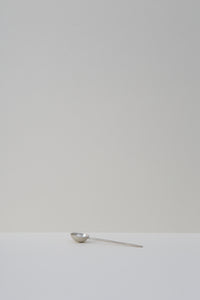 Sterling Silver Coffee Scoop