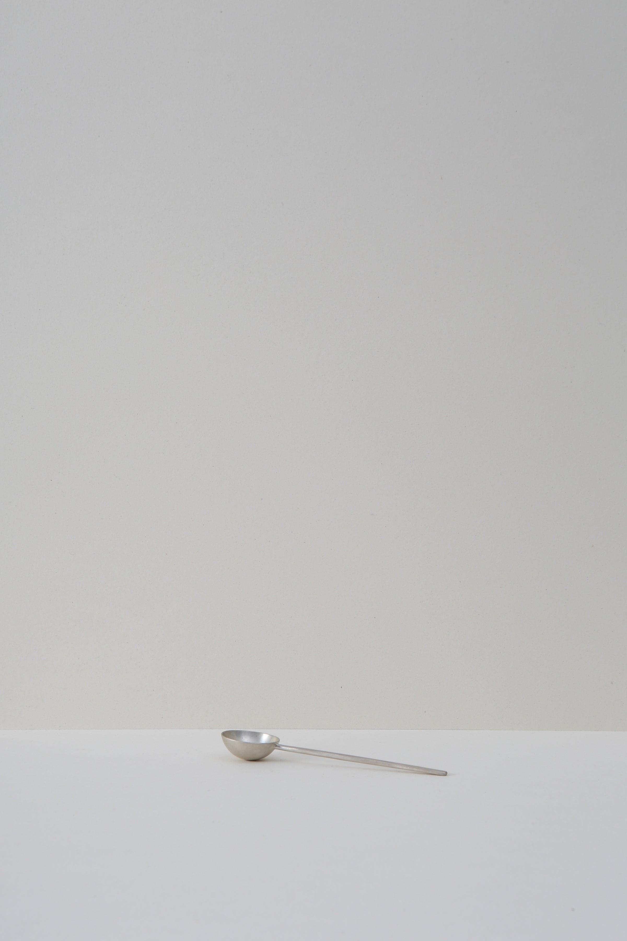 Sterling Silver Coffee Scoop