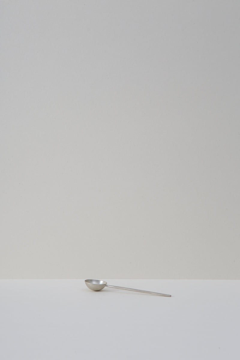Sterling Silver Coffee Scoop