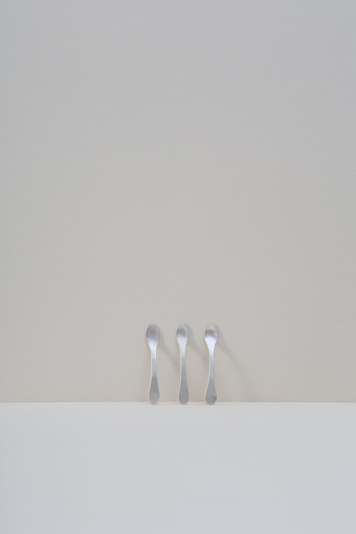Sterling Silver Baby Spoon