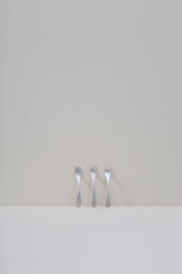 Sterling Silver Baby Spoon