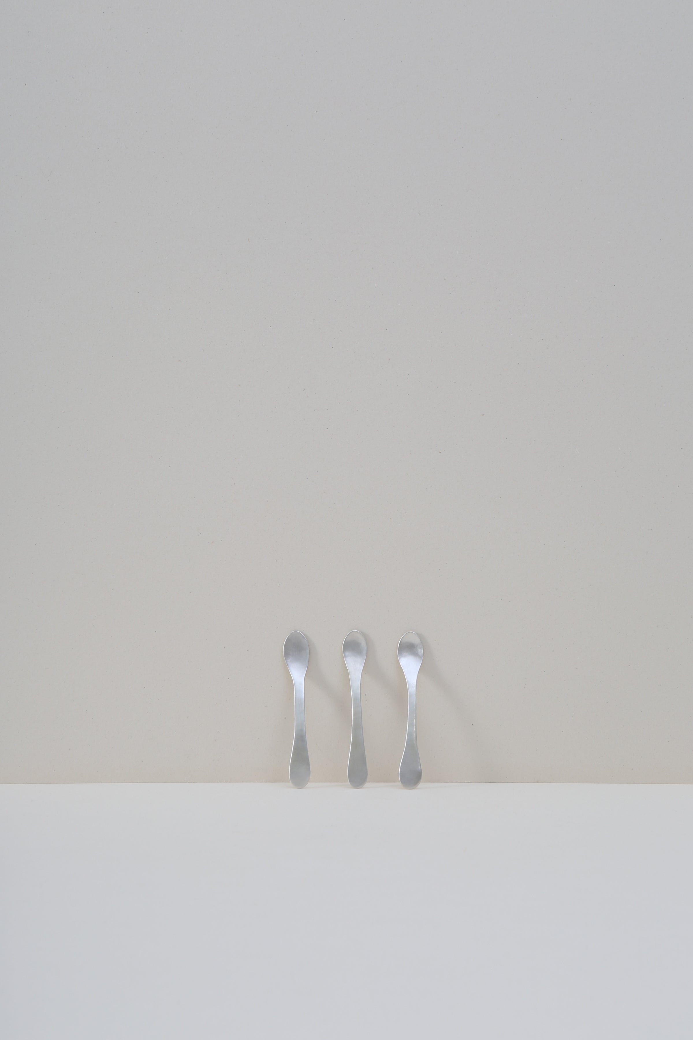 Sterling Silver Baby Spoon