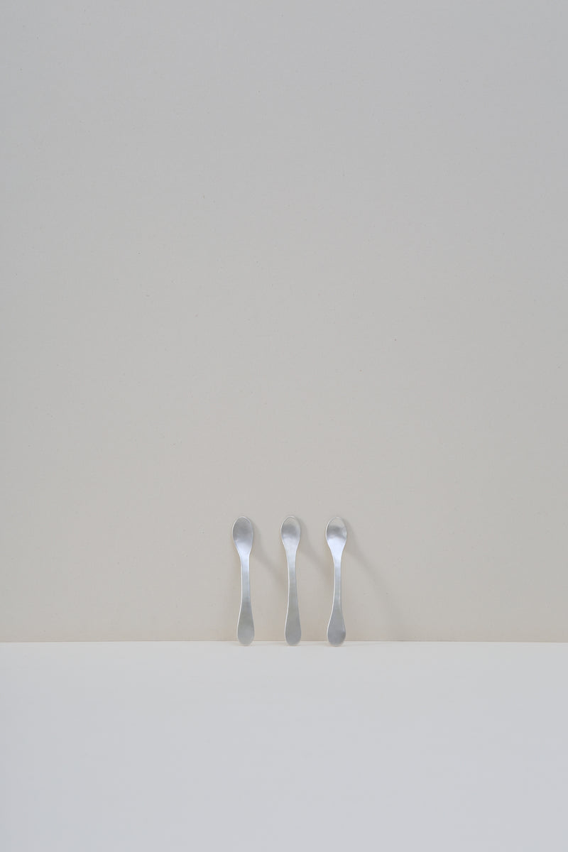 Sterling Silver Baby Spoon