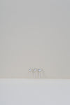 Sterling Silver Salt Spoon