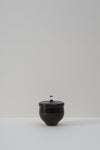 Acorn Jar