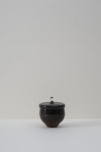 Acorn Jar