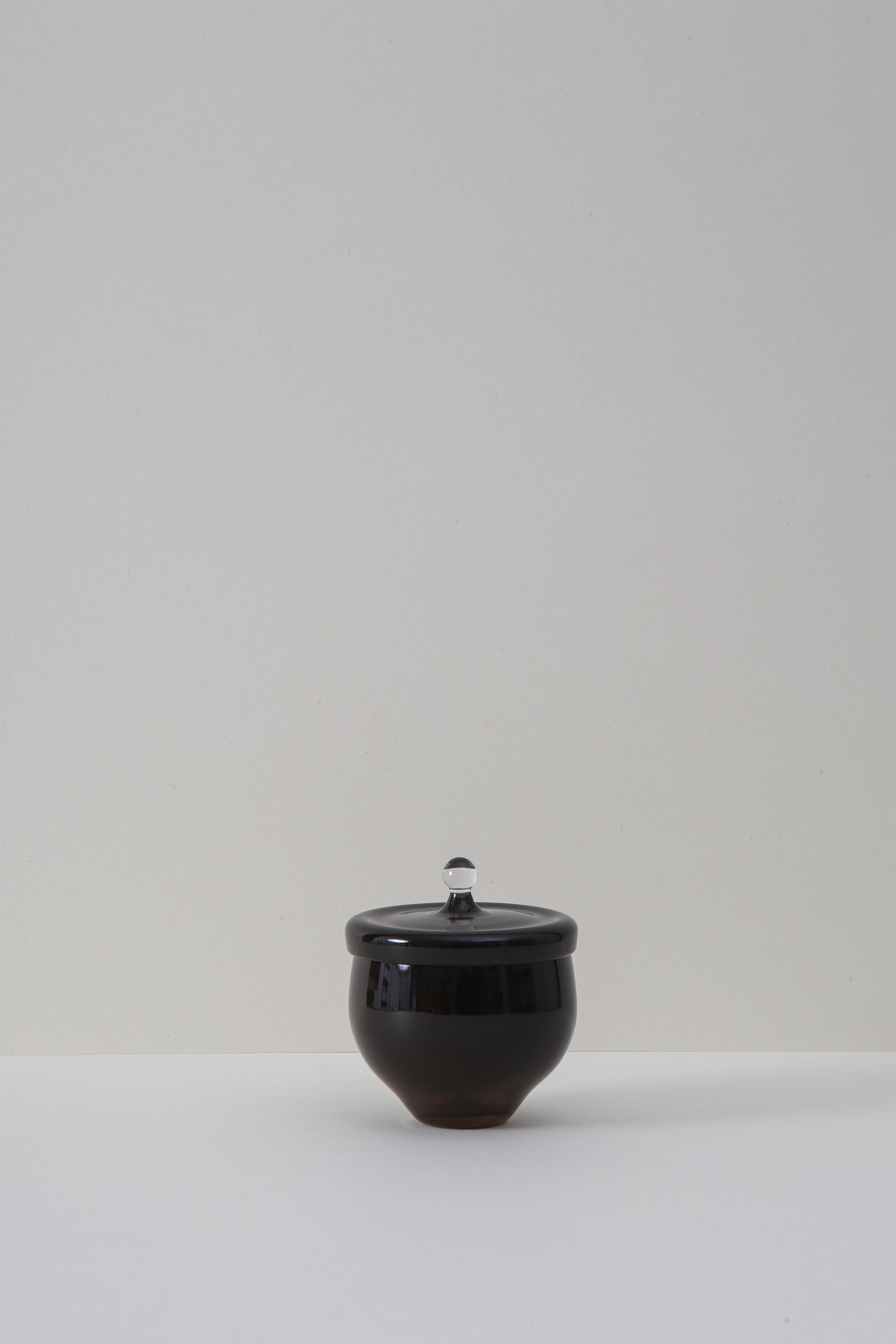 Acorn Jar