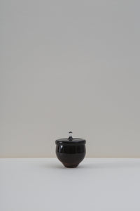 Acorn Jar