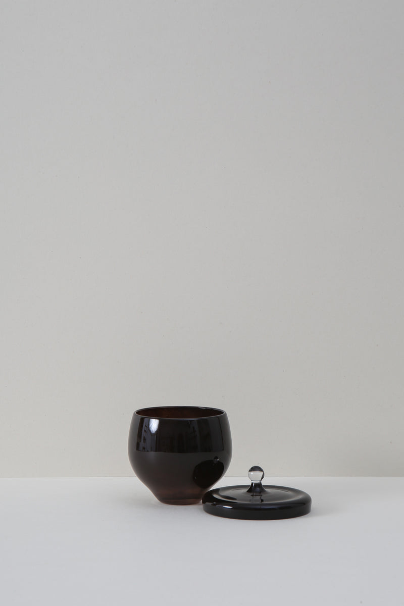 Acorn Jar